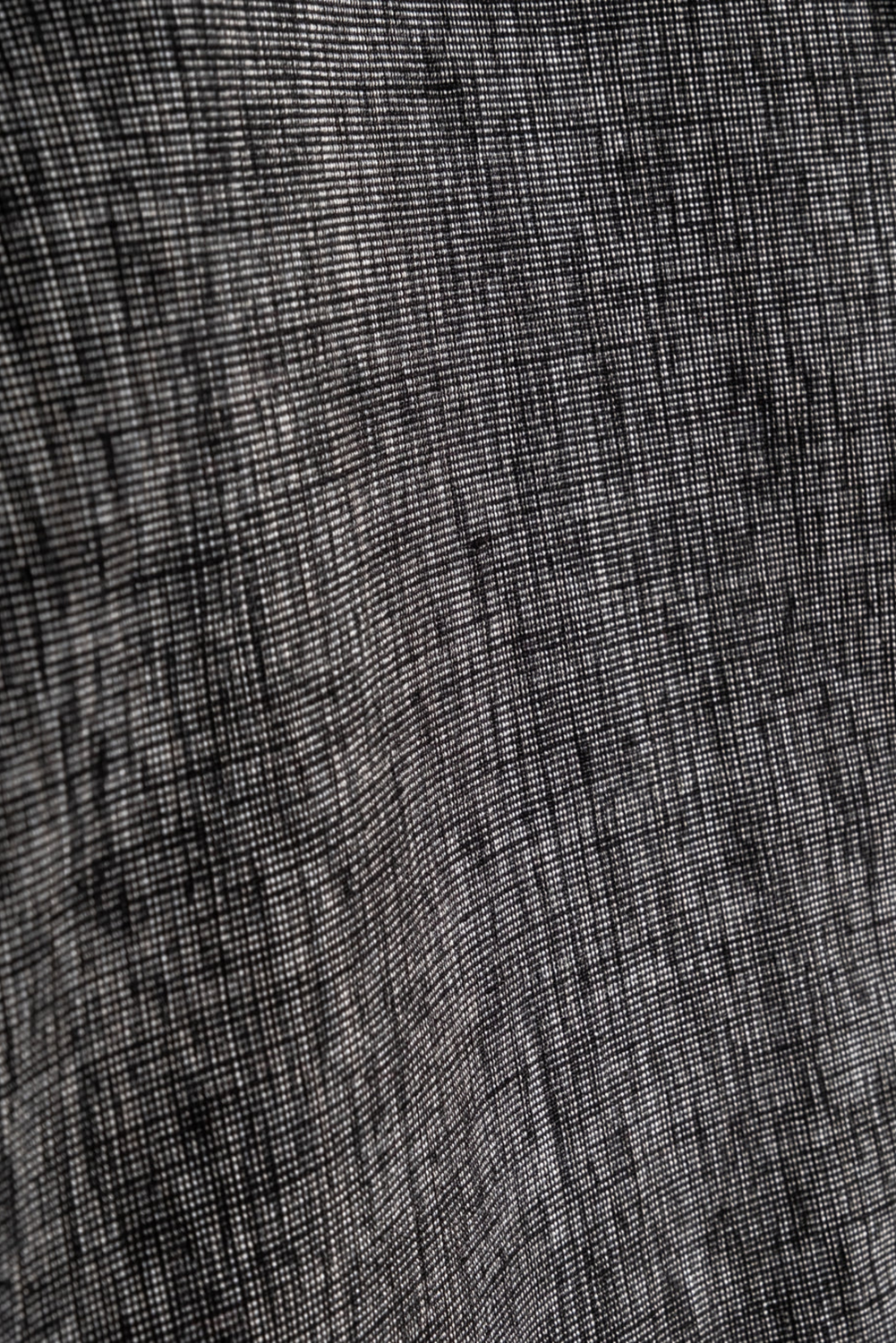 SOFT SHOULDER RELAXED BLAZER ASPHALT by Eat Dust