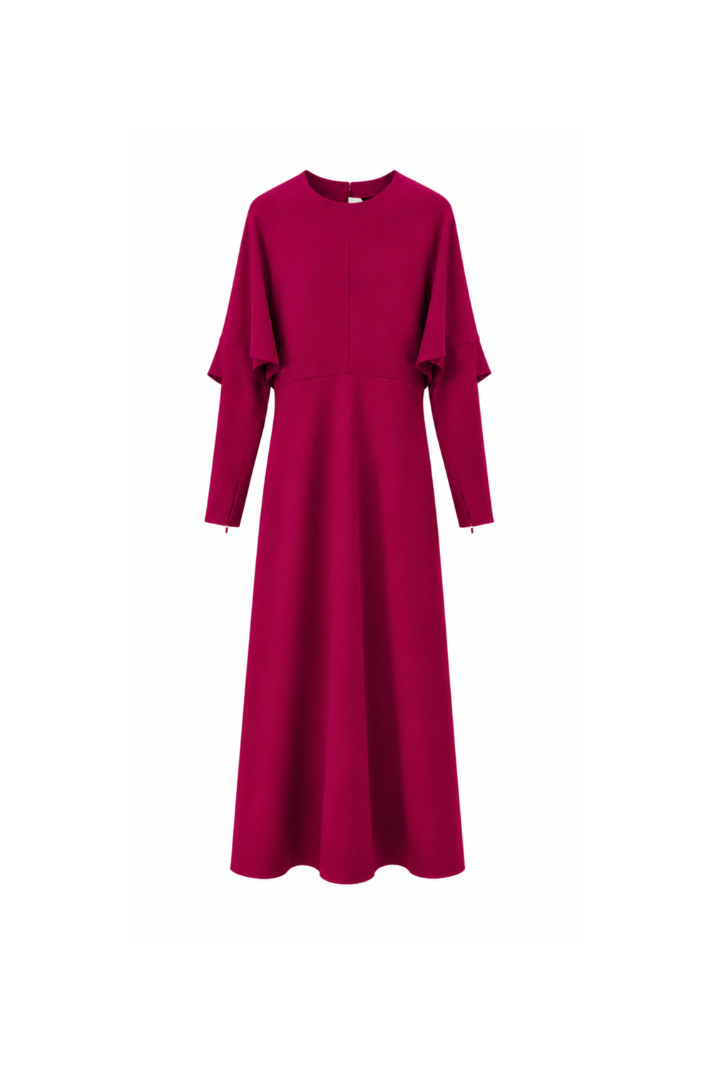 ANTONELLA DRESS CILIEGIA by Clan Upstairs Private Label