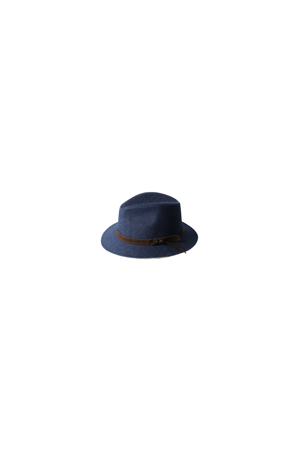 BORSALINO Hat by Clan Upstairs Private Label