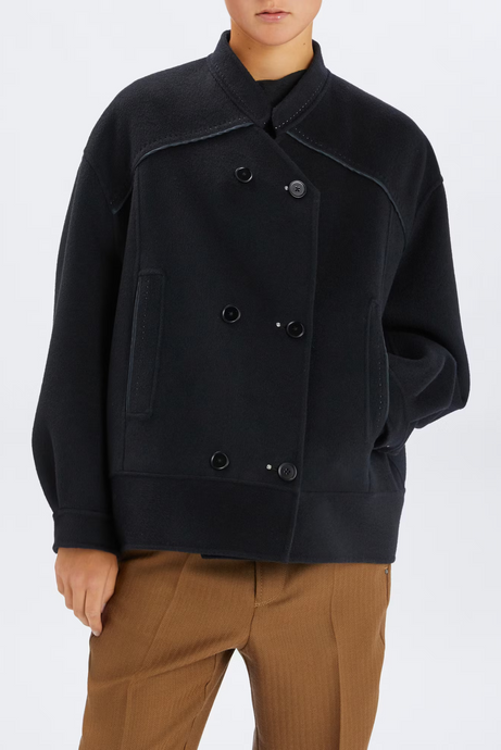 STYX 299 Coat by HIGH