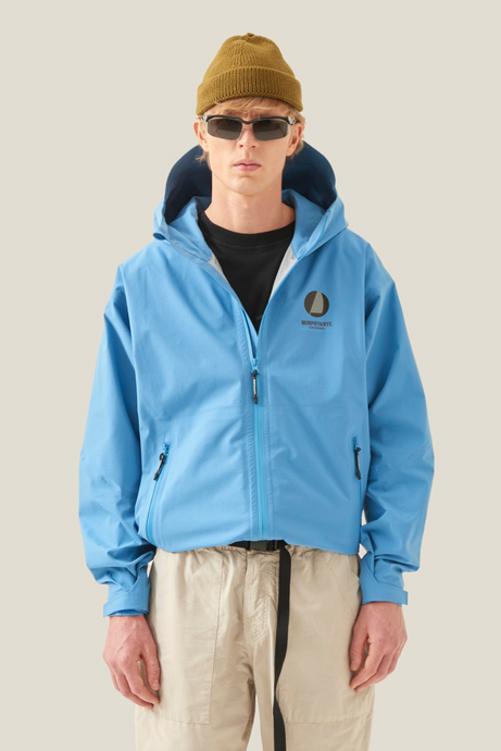 RANGE F03743 Jacket by Murphy & Nye