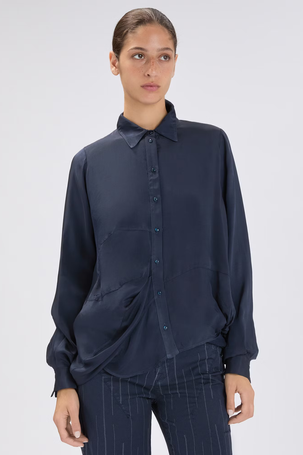 IN SPRING 289 Shirt by High