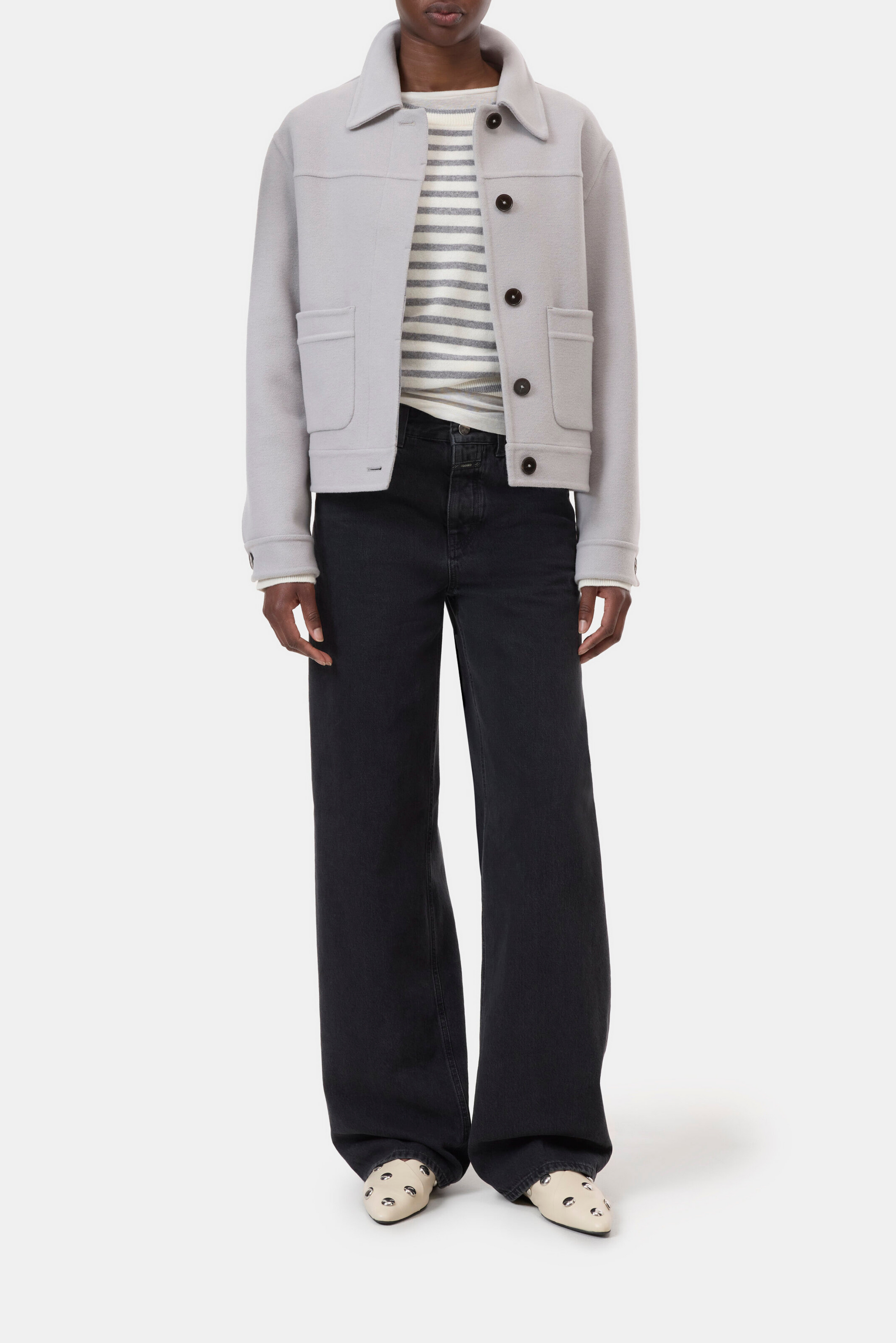 NIKKA DGY Jeans by Closed