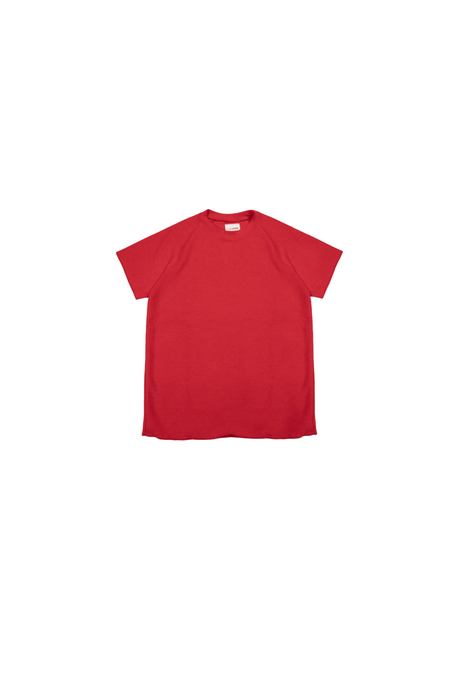 RAGLAN Sweatshirt by Clan Upstairs Private Label