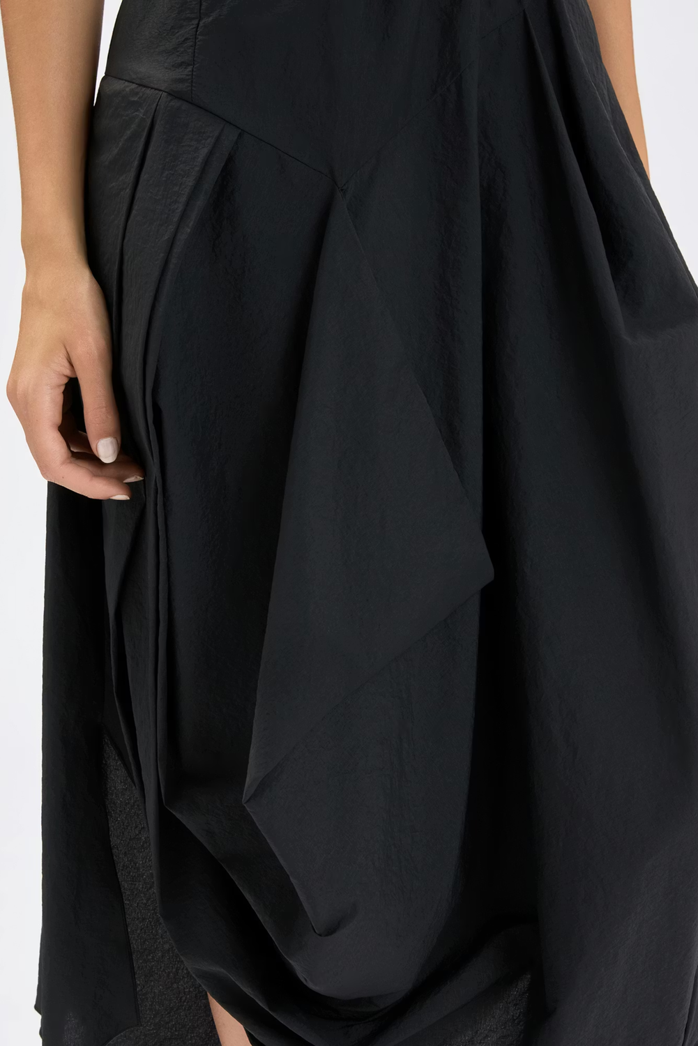 CADGE 199 Skirt by High Lab