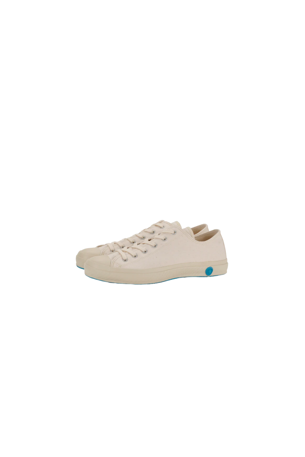 S.L.P.01 JP WHITE Sneakers by Moonstar