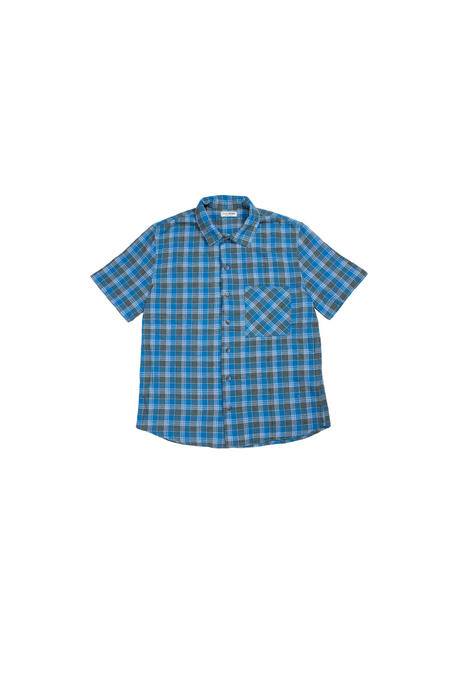 PAXI Shirt by Clan Upstairs Private Label