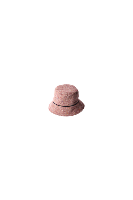 CLOCHE CARMEN Hat by Clan Upstairs Private Label