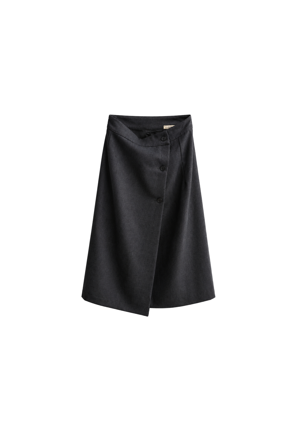 JANE GREY Skirt by Clan Upstairs Private Label