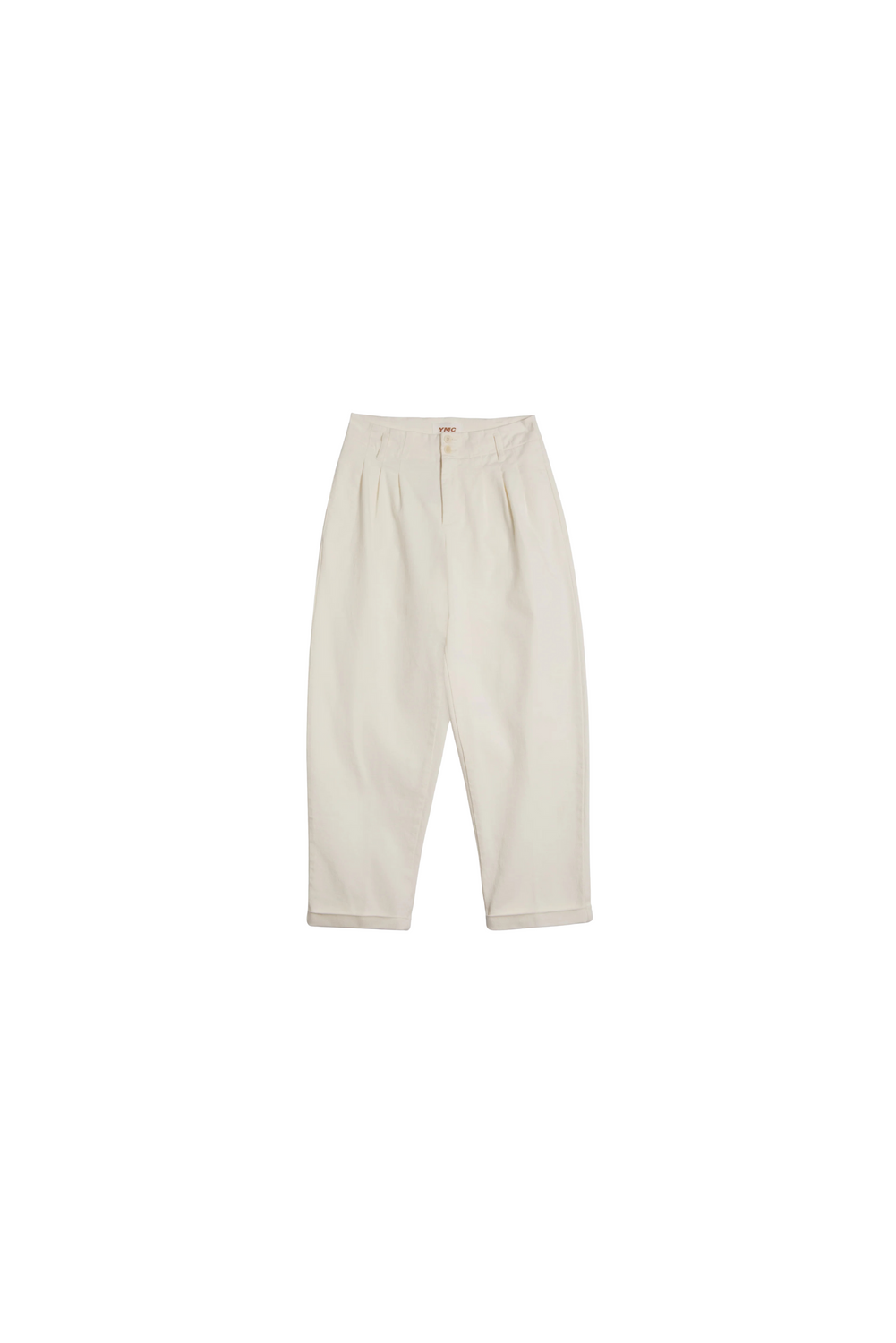 KEATON trouser by YMC