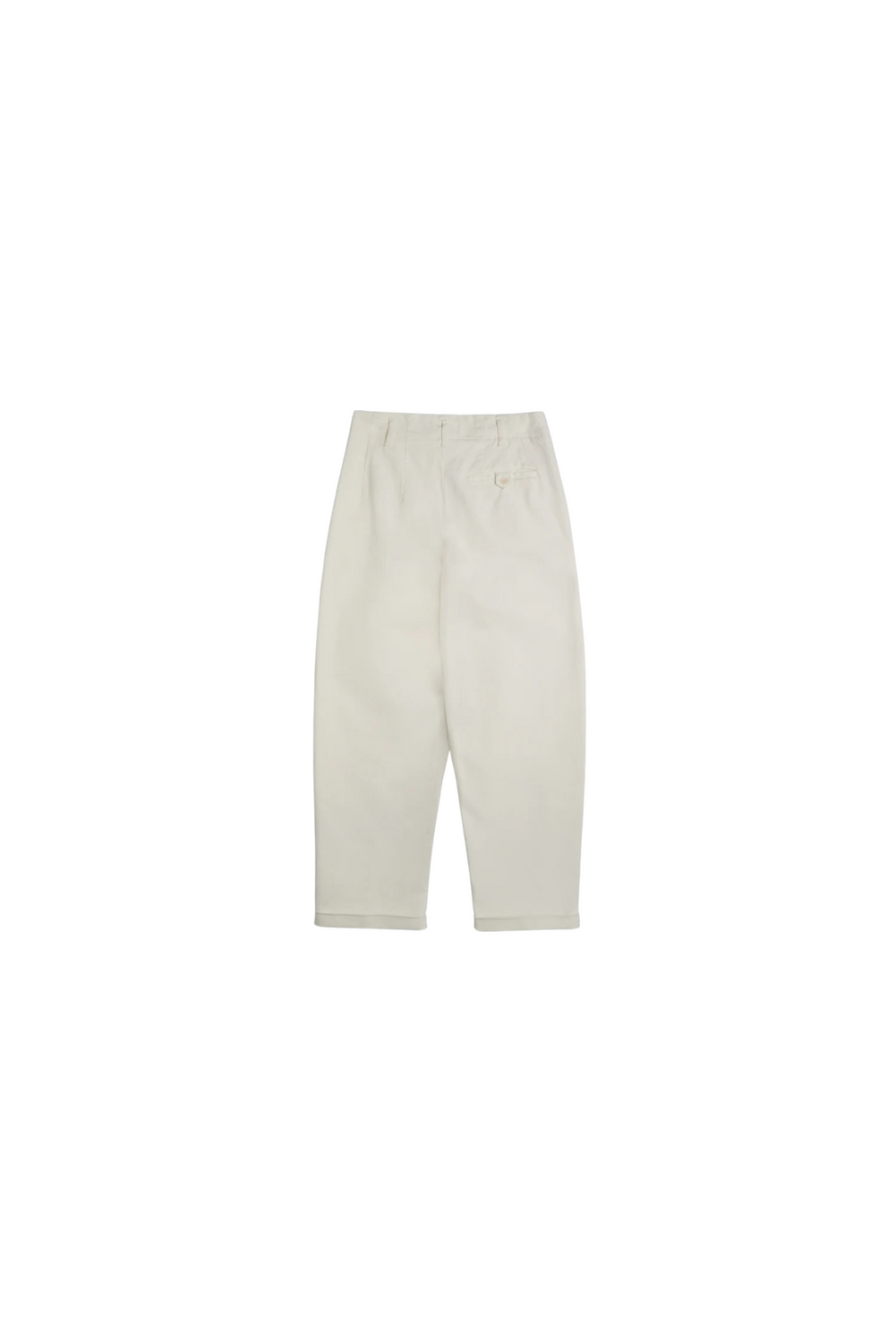 KEATON trouser by YMC