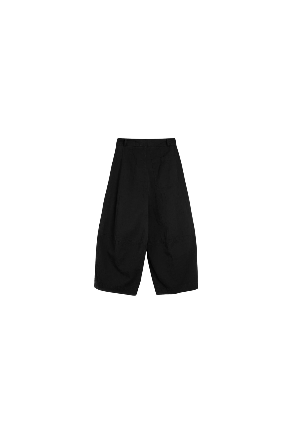 DEADBEAT trouser by YMC