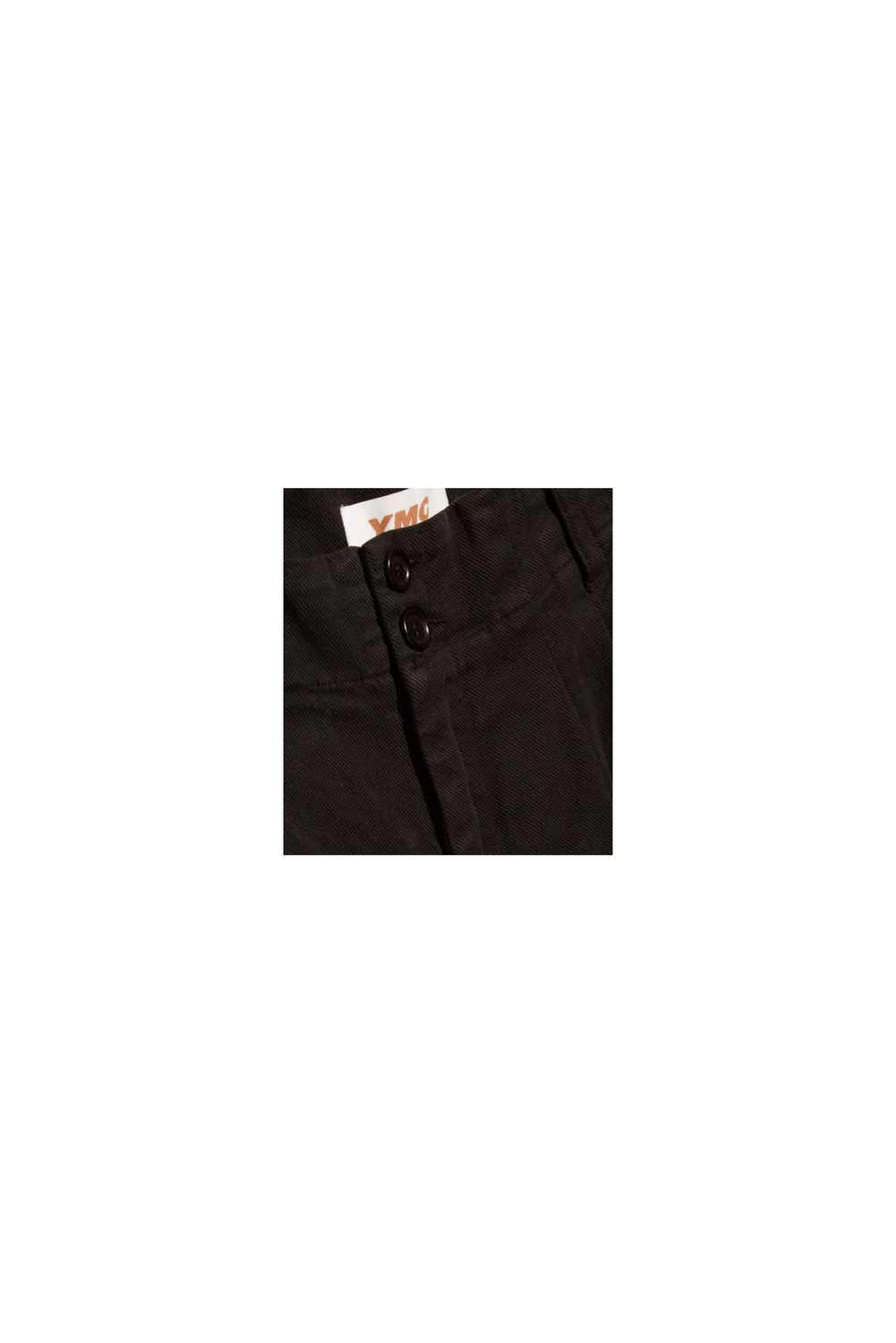 KEATON trouser by YMC