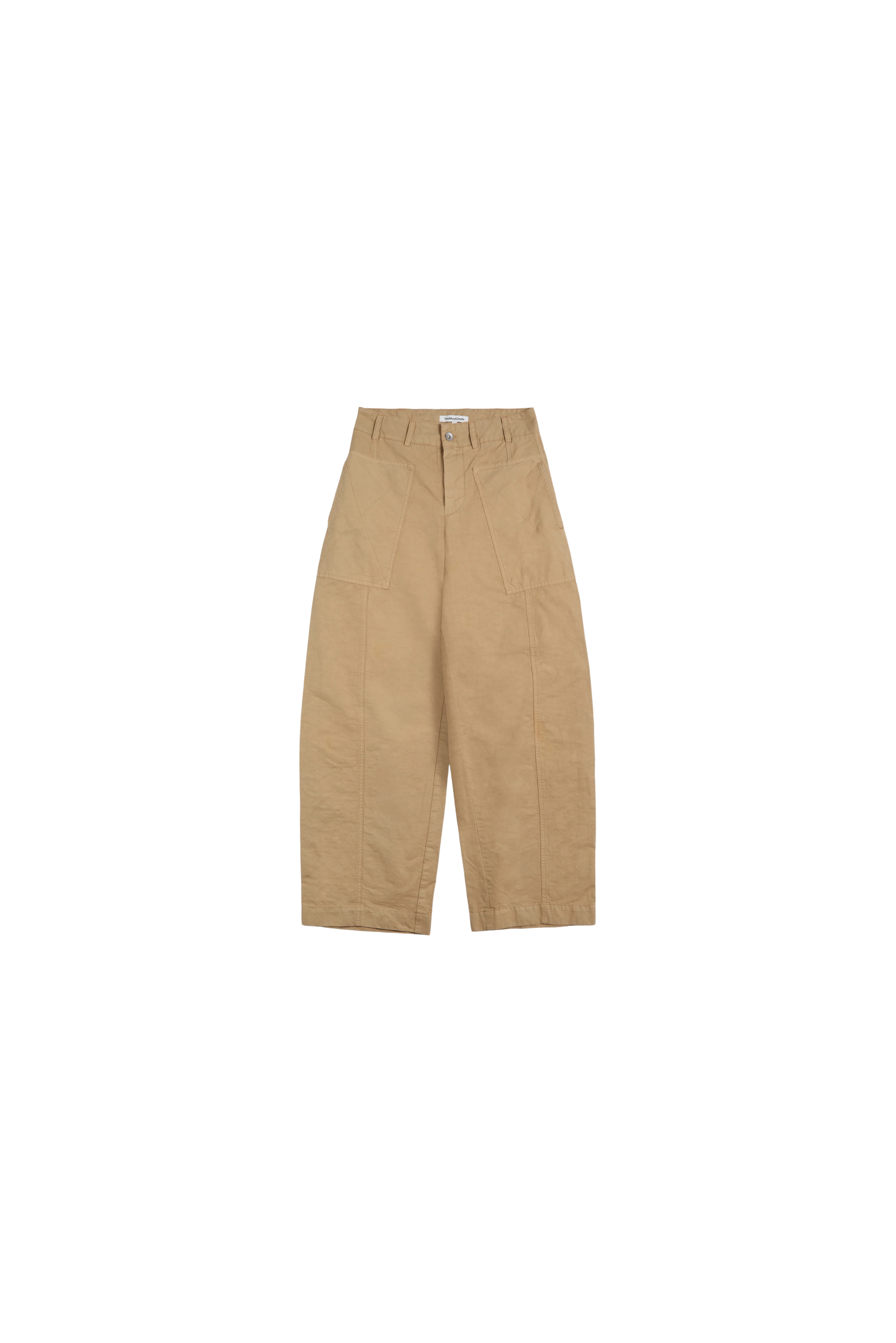 PEGGY trouser by YMC