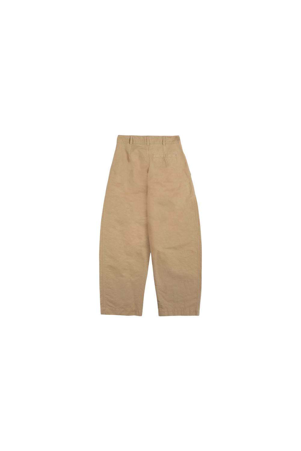 PEGGY trouser by YMC