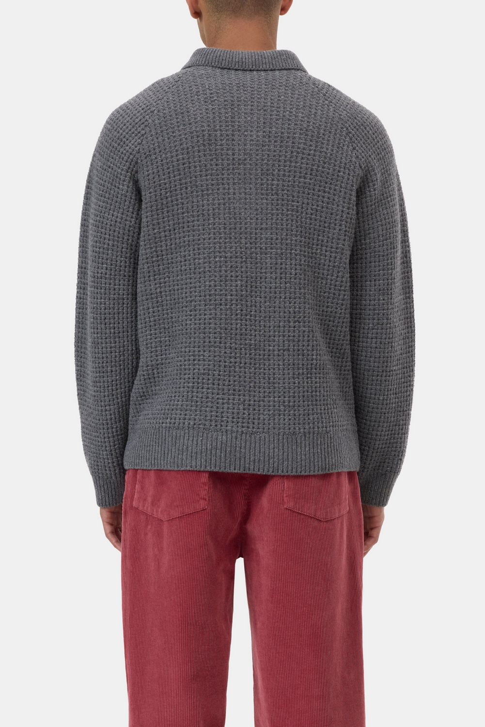 KNITTED 164 Polo by Closed