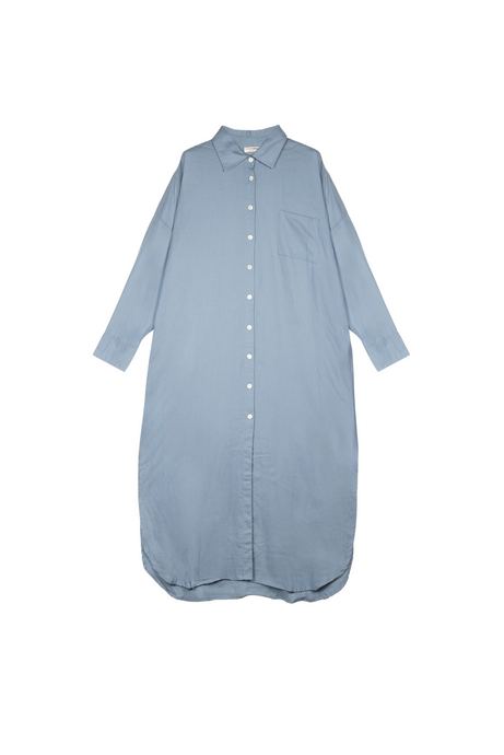 OWER LISA Shirt by Clan Upstairs Private Label