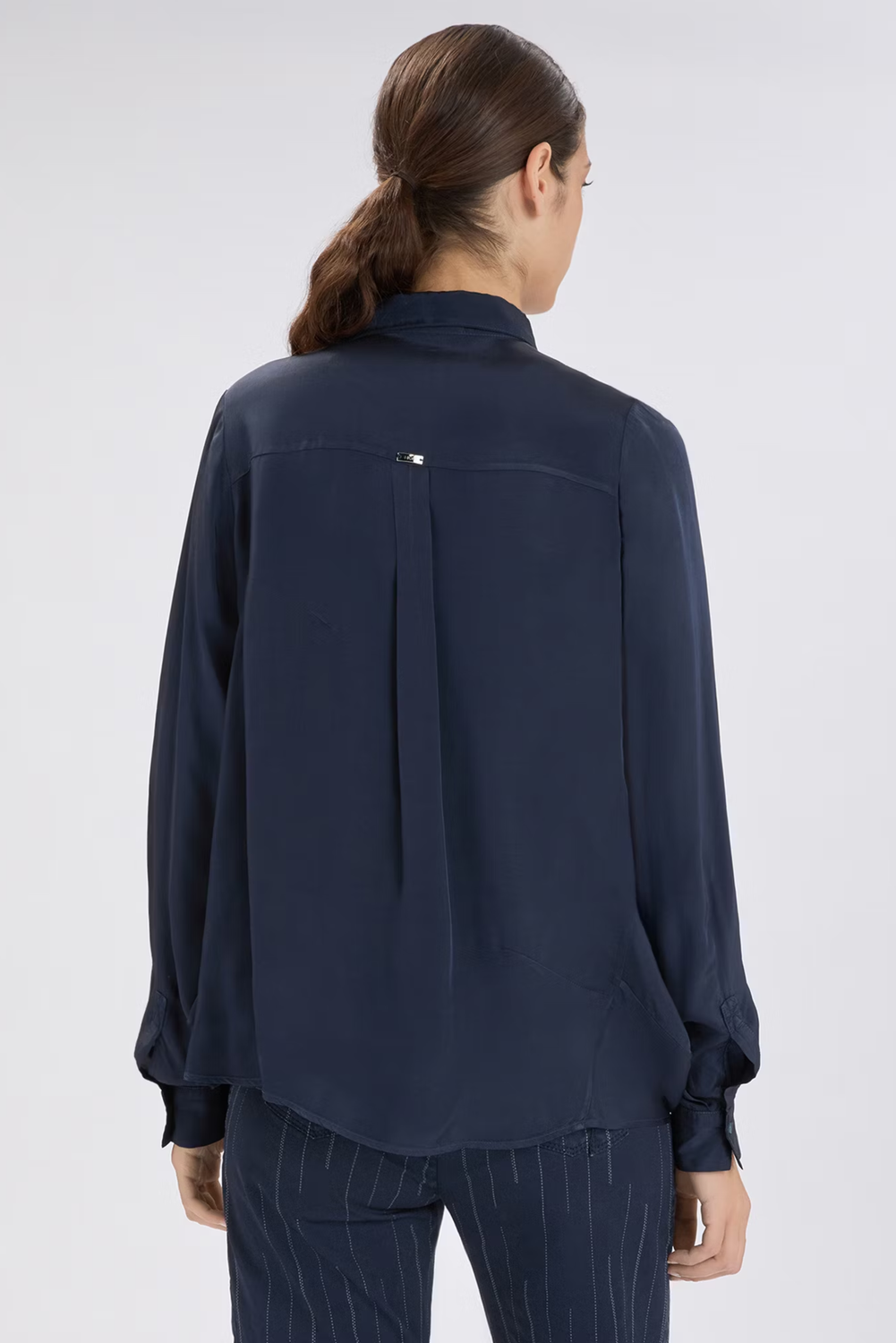 IN SPRING 289 Shirt by High