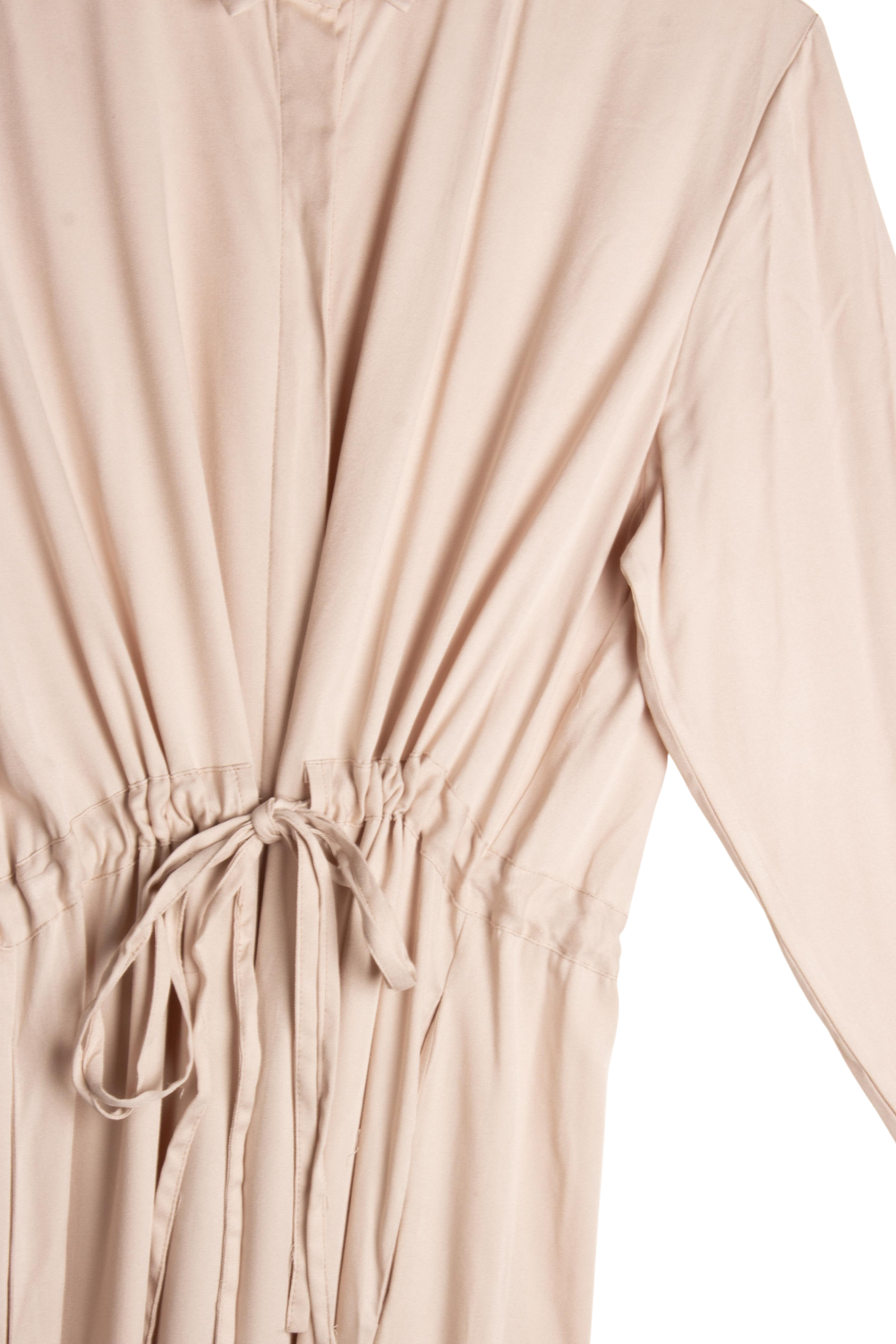 OLIVIA SABBIA Chemisier by Clan Upstairs Private Label