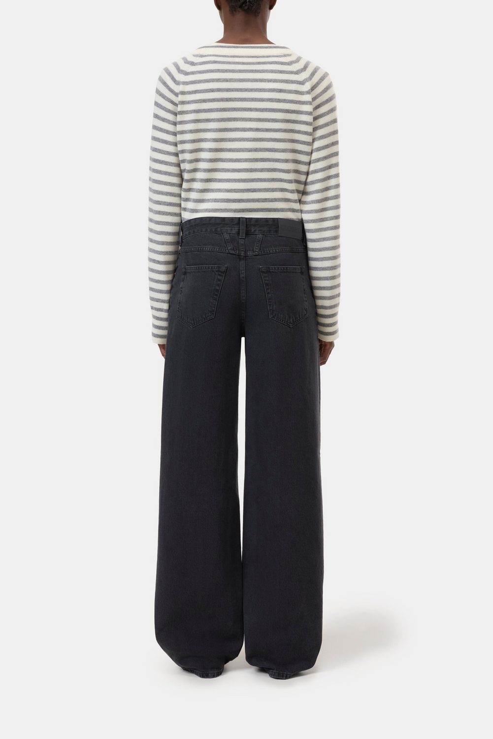 NIKKA DGY Jeans by Closed