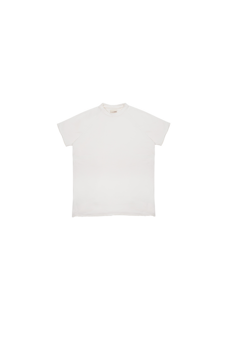 RAGLAN Sweatshirt by Clan Upstairs Private Label