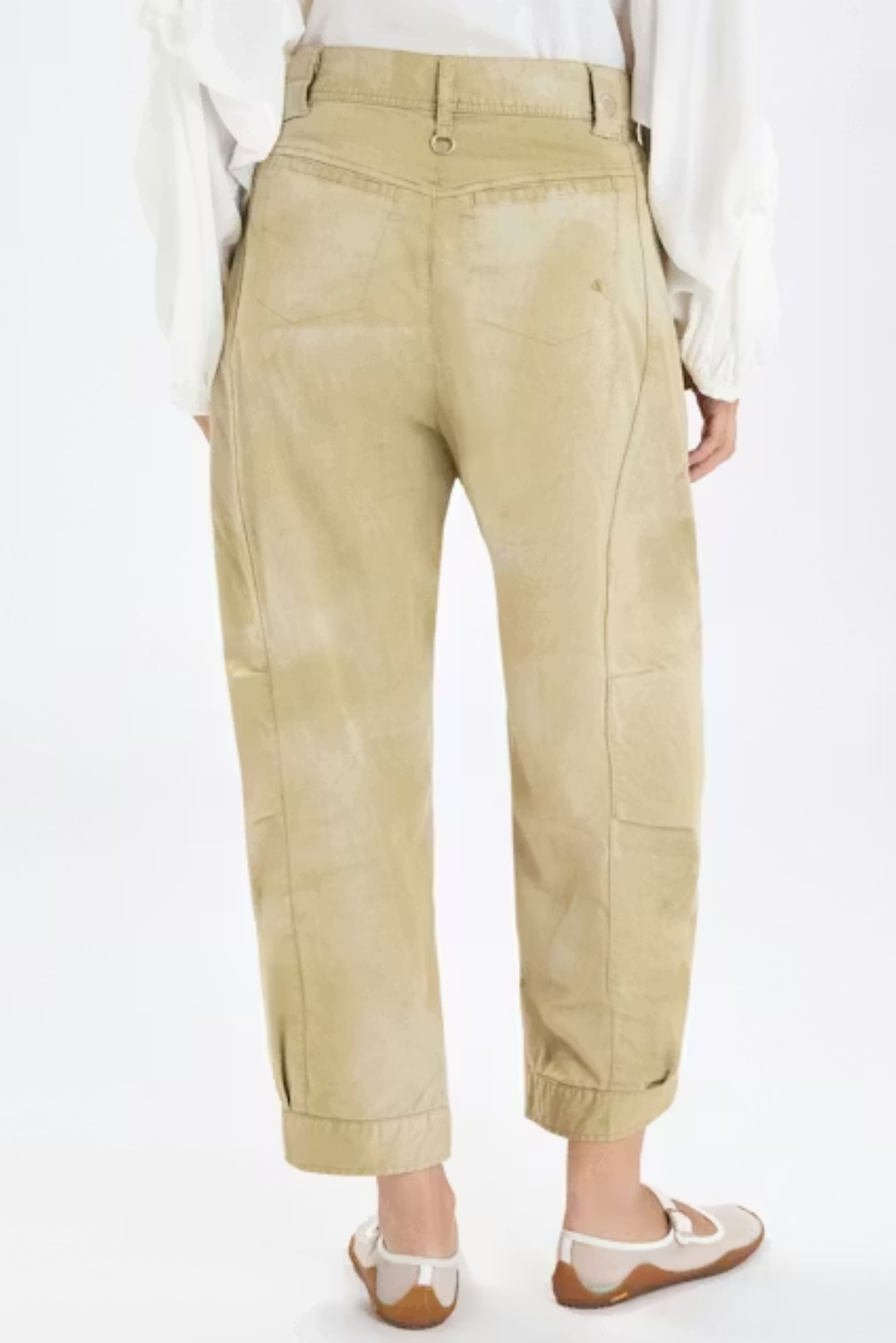 UNION 425 Trousers by High