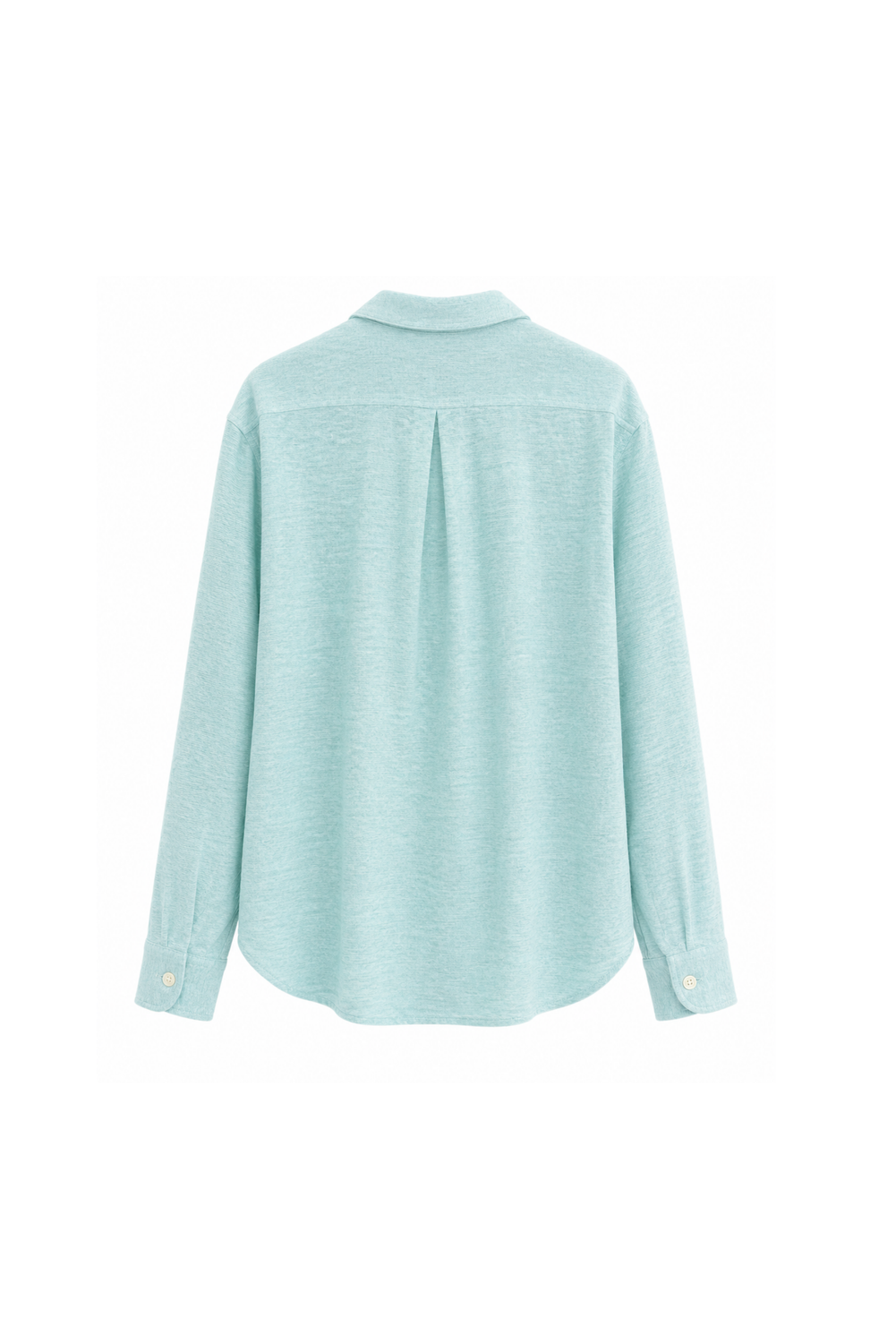 LONG SLEEVE SHIRT PHIL A/MARI by Clan Upstairs Private Label