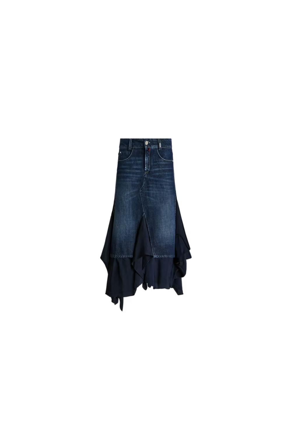 INSERT SKIRT 098 BY HIGH