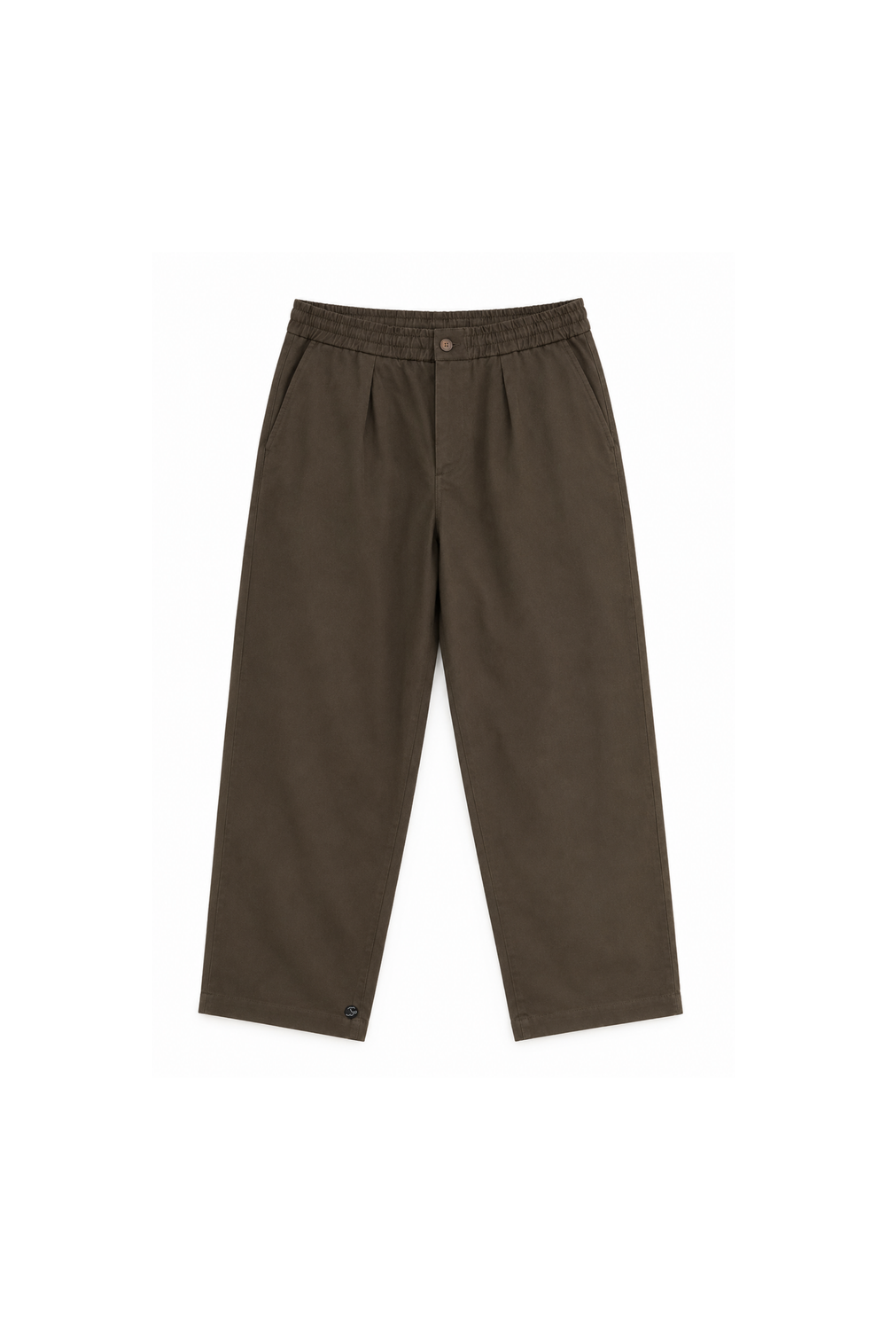 NEW ISAK PANTS FANGO by Clan Upstairs Private Label