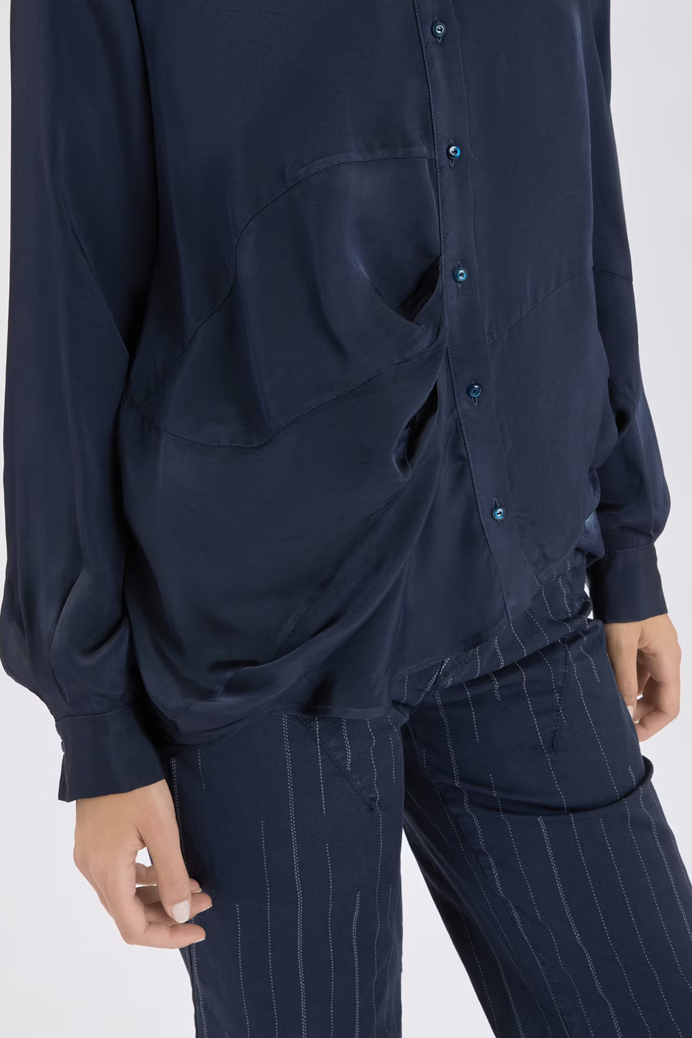 IN SPRING 289 Shirt by High