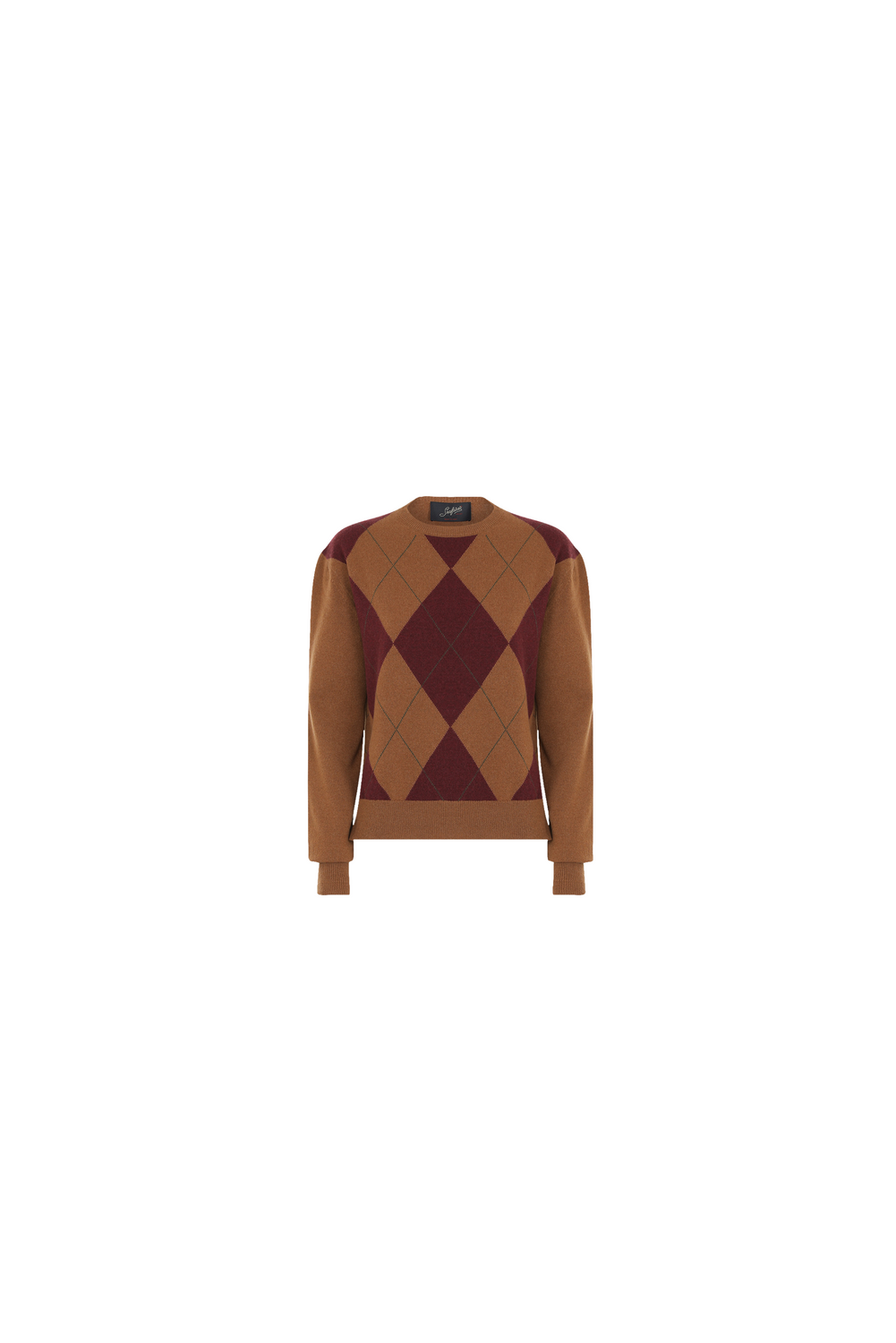 WONDER 9600 Sweater by Seafarer