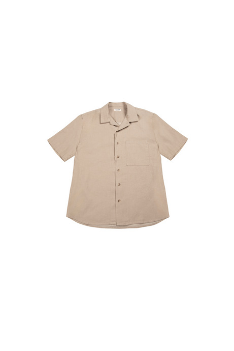 PAXI Shirt by Clan Upstairs Private Label