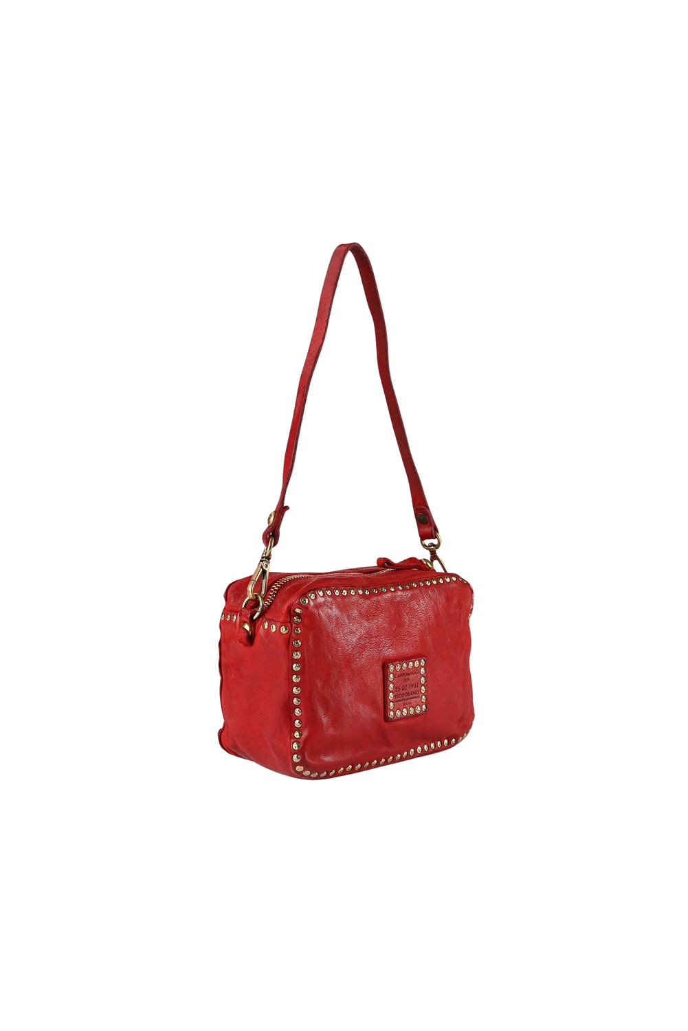 KATE MONTEPULCIANO ROSTRA Camera bag by Campomaggi