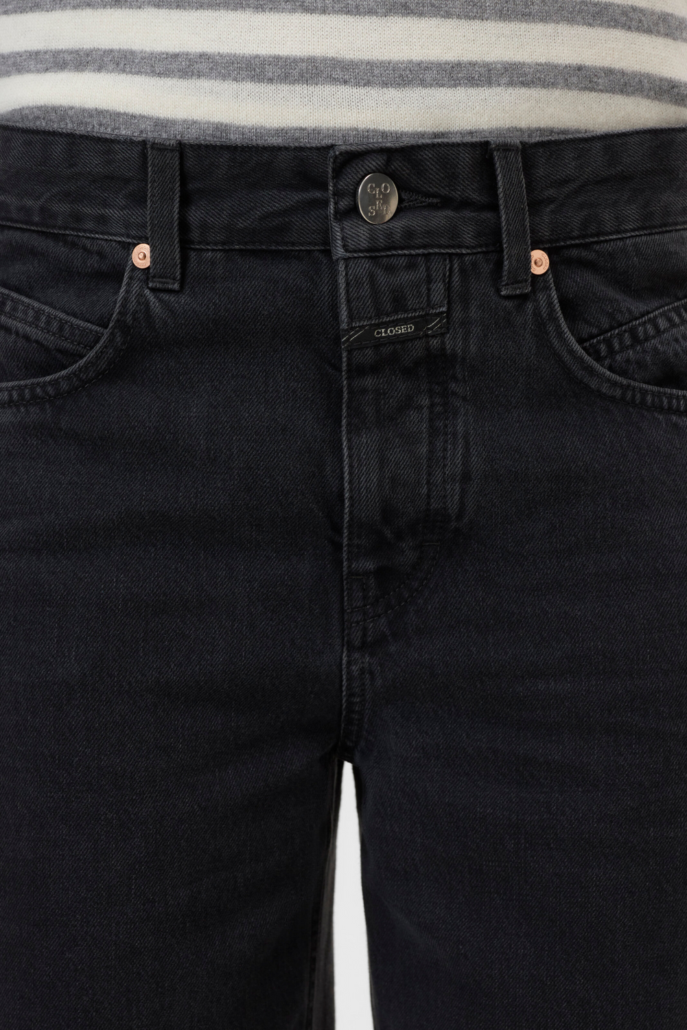NIKKA DGY Jeans by Closed