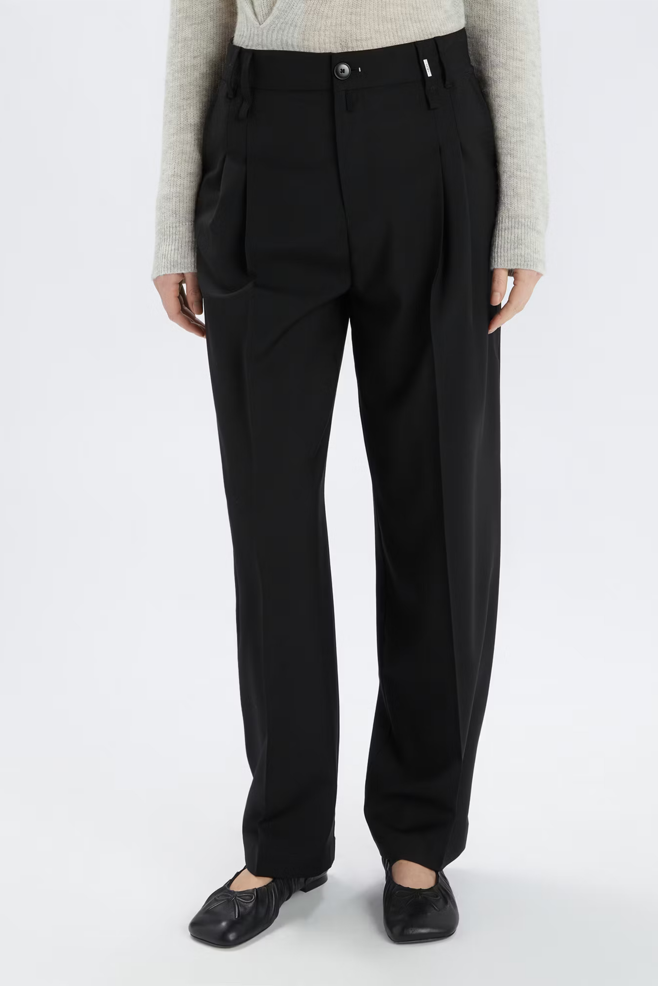 RELY 199 Trousers by HIGH