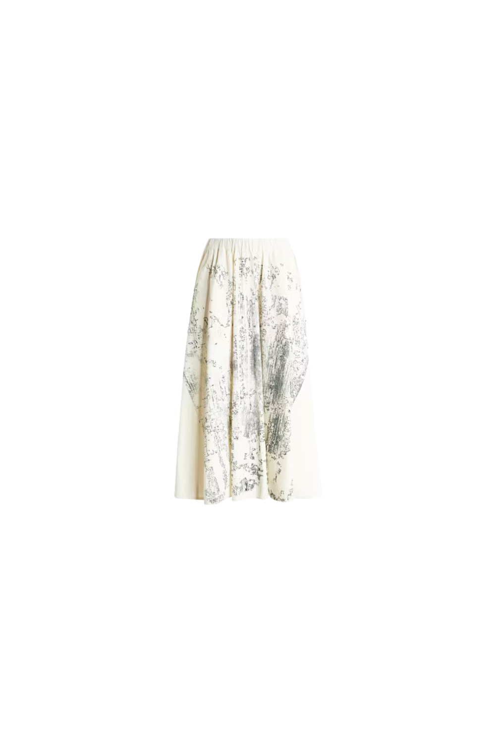 JUXSTAPOSE SKIRT by HIGH