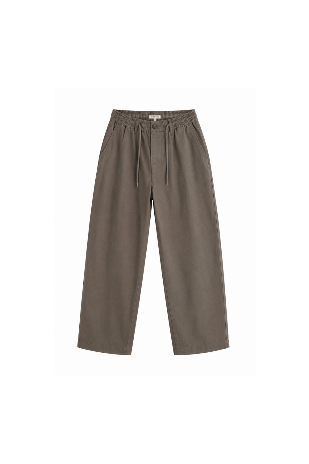 NEW ISAK PANTS TORTO by Clan Upstairs Private Label