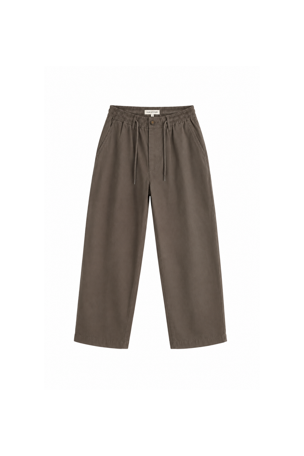 NEW ISAK PANTS TORTO by Clan Upstairs Private Label