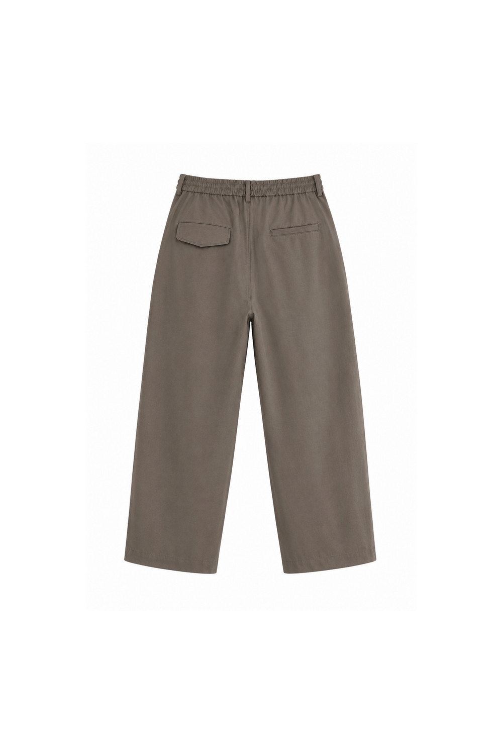 NEW ISAK PANTS TORTO by Clan Upstairs Private Label