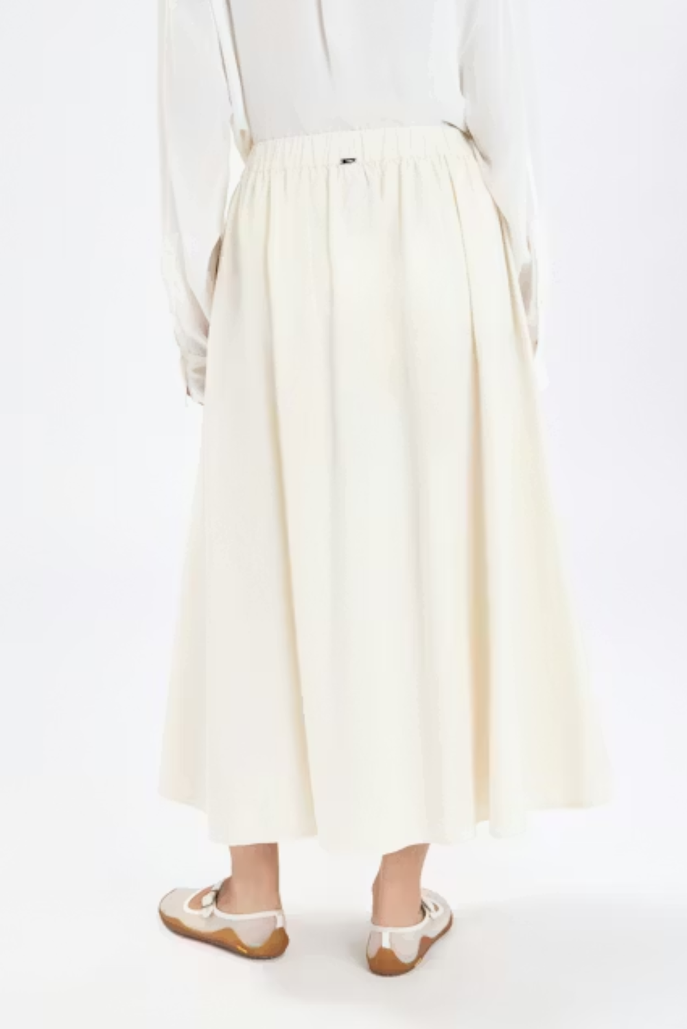 JUXSTAPOSE SKIRT by HIGH