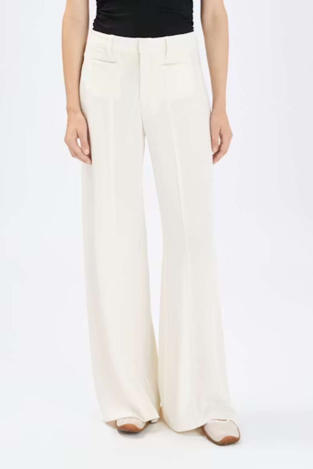 BE-SIDE TROUSER 104 by HIGH TECH