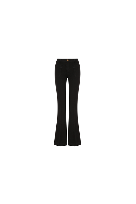 DELPHINE Trousers by Seafarer