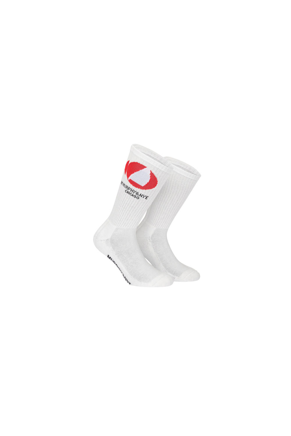 CHALLENGER A00010 Socks by Murphy & Nye