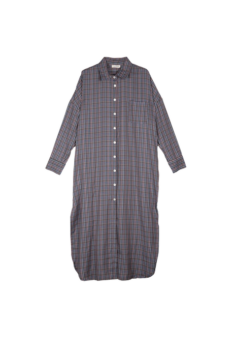 OWER LISA Shirt by Clan Upstairs Private Label