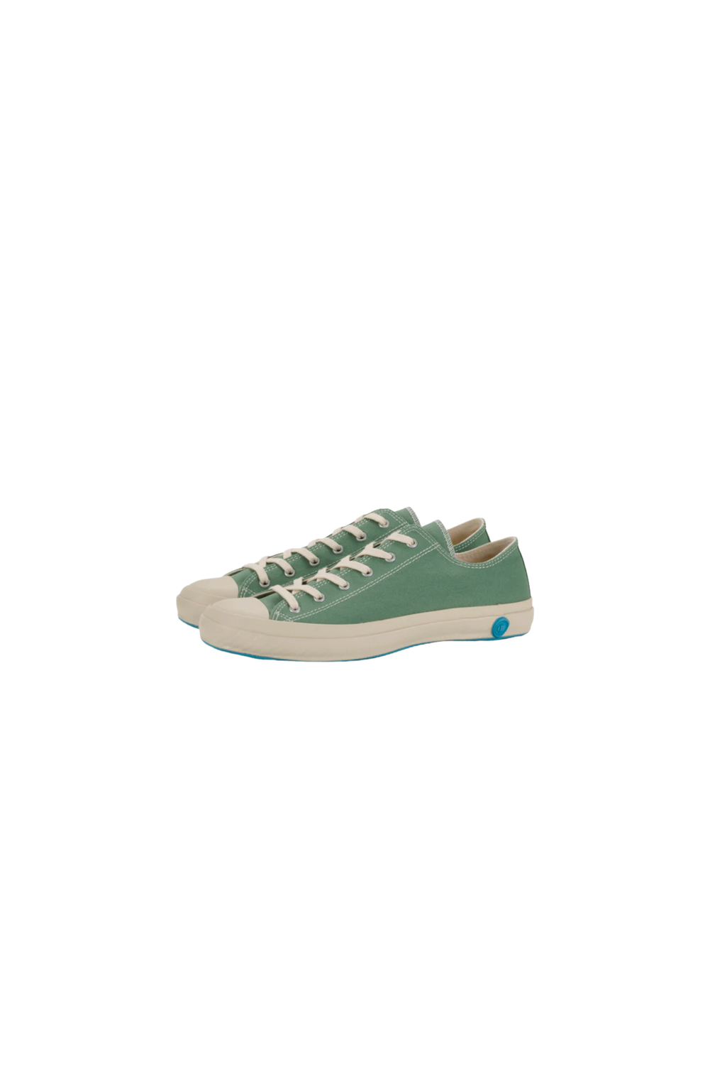 S.L.P.01 JP GREEN Sneakers by Moonstar