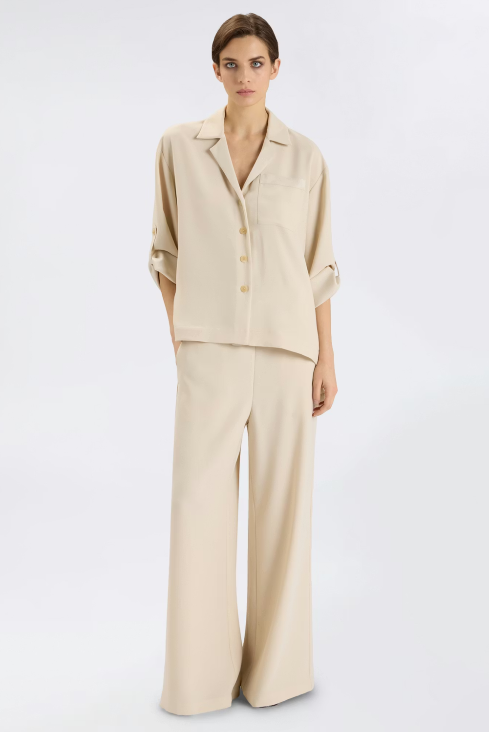 FINESSE 501 Tailleur by High Flash