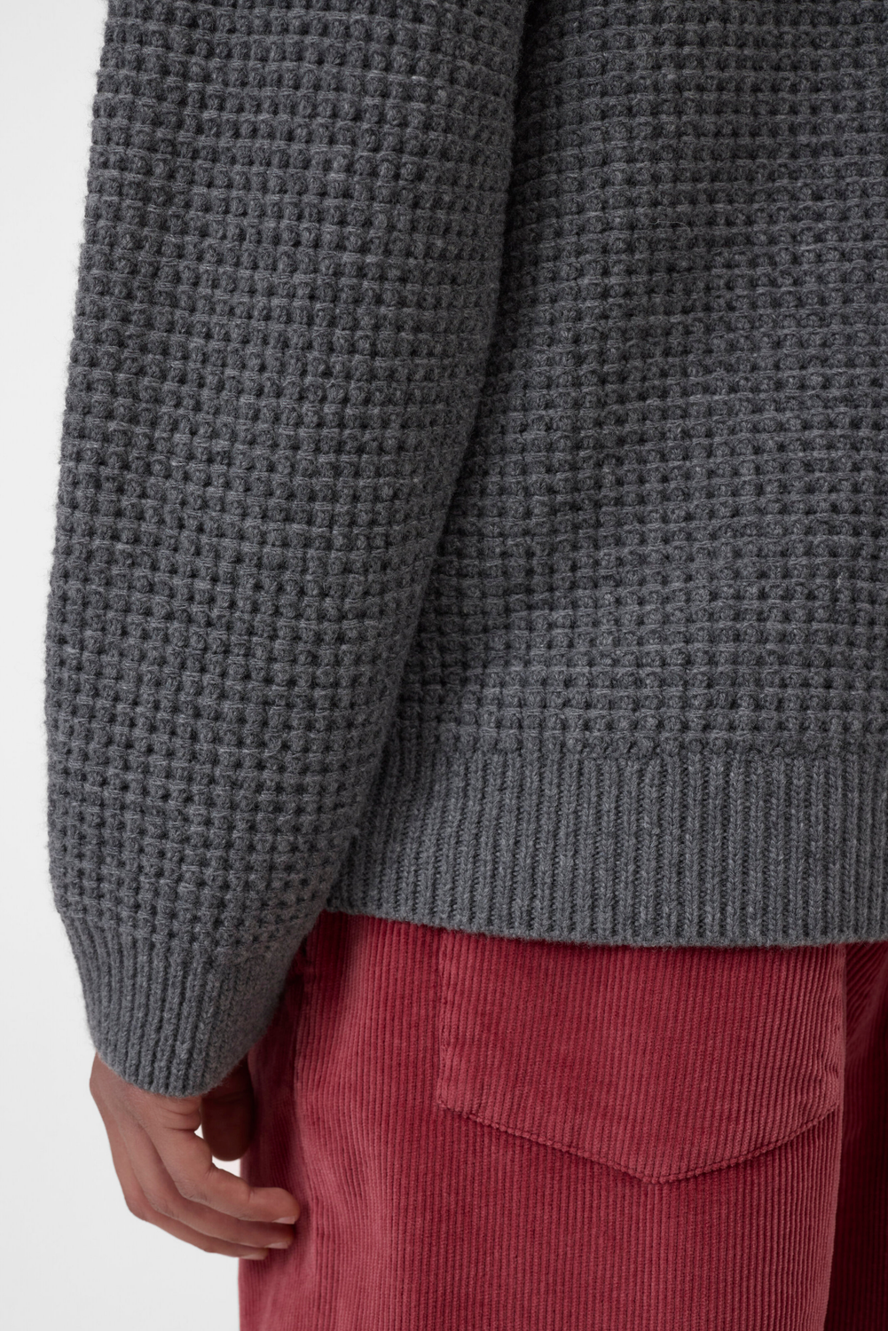 KNITTED 164 Polo by Closed
