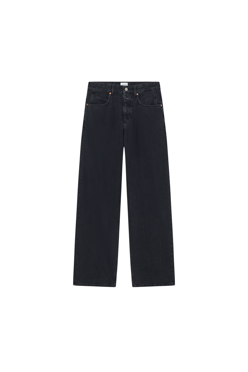 NIKKA DGY Jeans by Closed