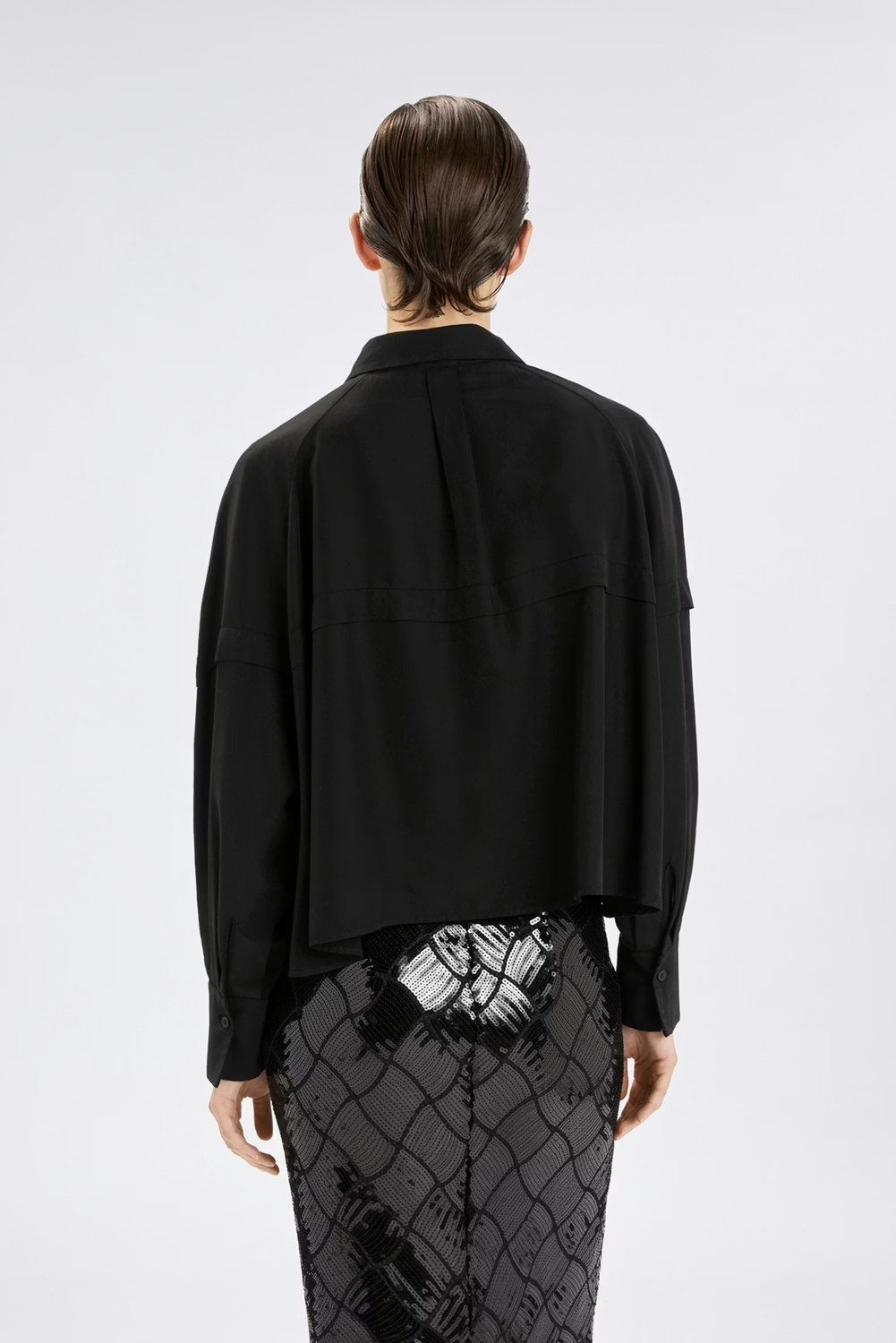 VITALIZE 199 Shirt by High Lab