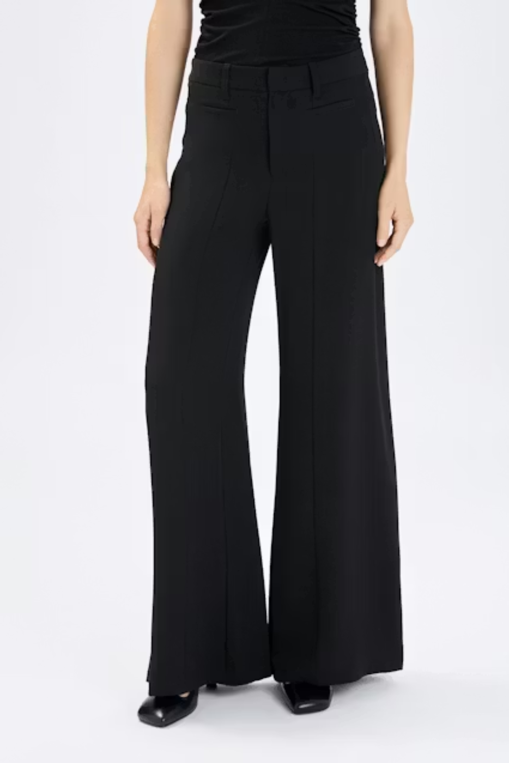 BE-SIDE TROUSER 199 by HIGH TECH